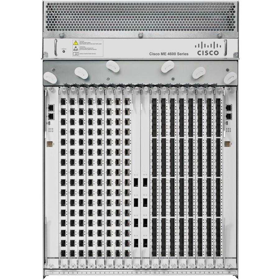 Cisco Systems, Inc., Cisco ME4600 intérieur SFU ONT avec 1xFE/GE