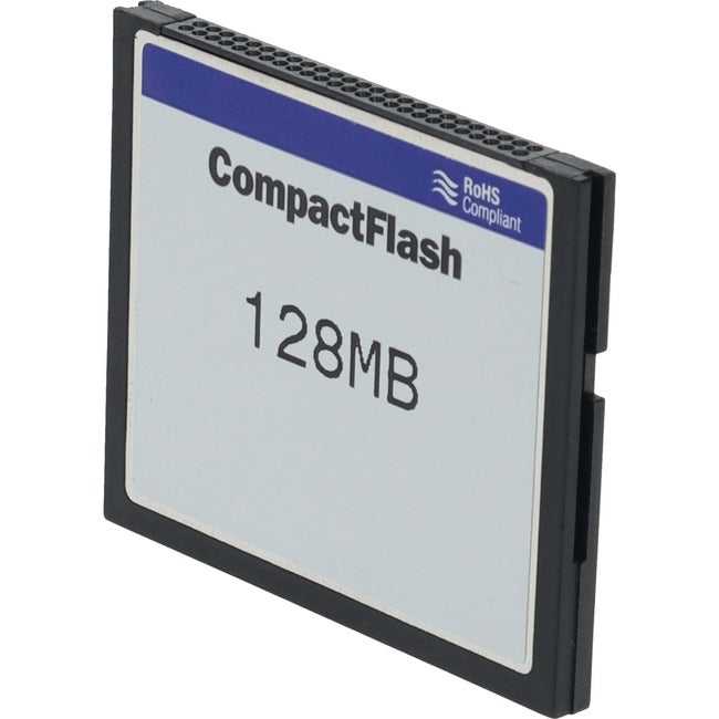 Ajouter sur, Cisco Mem2800-64U128Cf Comp, mise à niveau Flash 128 Mo