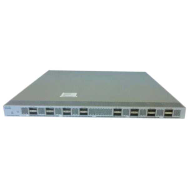 Cisco Systems, Inc., Cisco Nexus 3016 commutateur de couche 3 N3K-C3016-Ba-L3