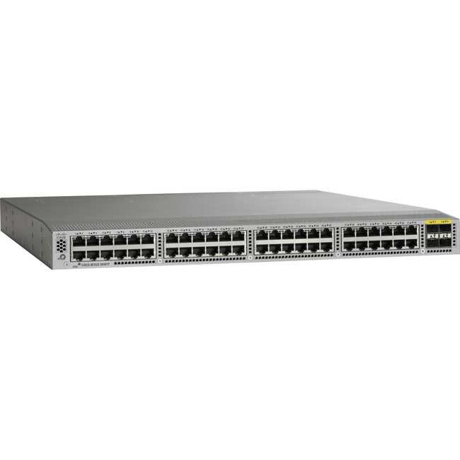 Cisco Systems, Inc., Cisco Nexus 3048 commutateur de couche 3 N3K-C3048-1Ps