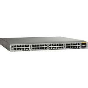 Cisco, Cisco Nexus 3048 commutateur de couche 3 N3K-C3048-Bd-L3