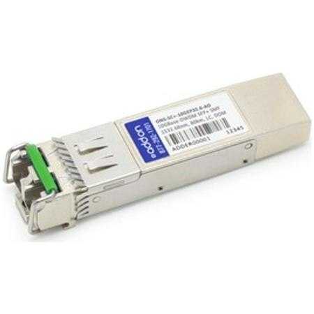 Ajouter sur, Cisco Ons-Sc+-10Gep32.6 Comp Taa Sfp+