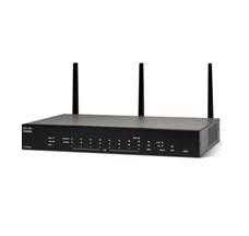 Cisco, Cisco Rv260W Routeur sans fil Gigabit Ethernet Noir, Gris