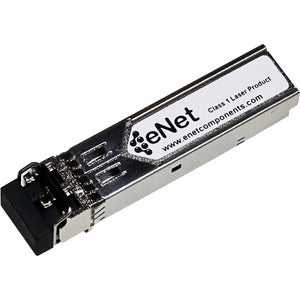 Composants ENET, Inc., Cisco compatible Sfp-Oc3-Mm - Connecteur LC duplex Oc-3/Stm-1 Sonet Sfp 1310Nm fonctionnellement identique