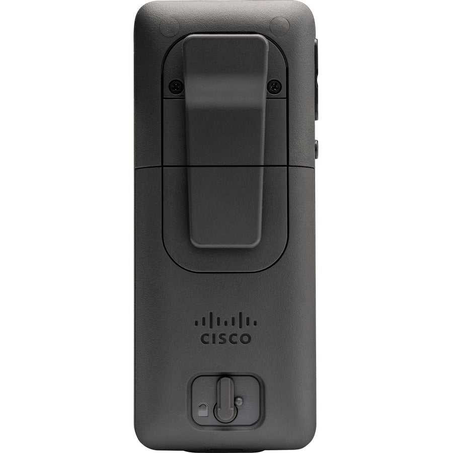 Cisco Systems, Inc., Combiné Cisco 6825 Cp-6825-3Pc-Na-K9=