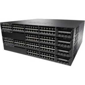 Cisco Systems, Inc., Commutateur Cisco Catalyst 3650-24PS-L