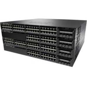 Cisco Systems, Inc., Commutateur Cisco Catalyst 3650-48PD-L