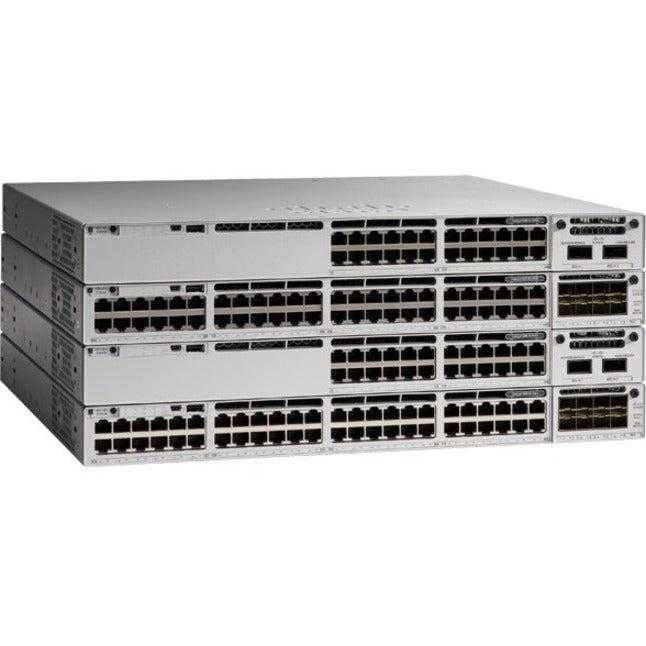 Cisco, Commutateur Cisco Catalyst 9300L-48P-4X-E