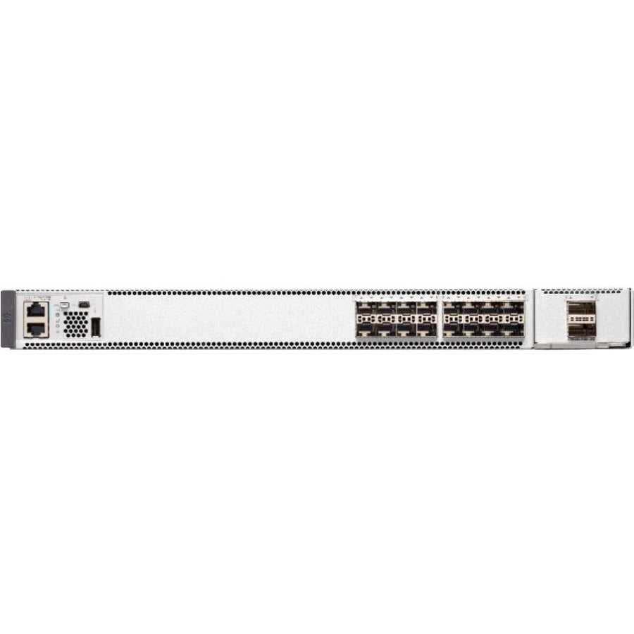 Cisco, Commutateur Cisco Catalyst 9500 16 ports 10G, NW Adv. Licence