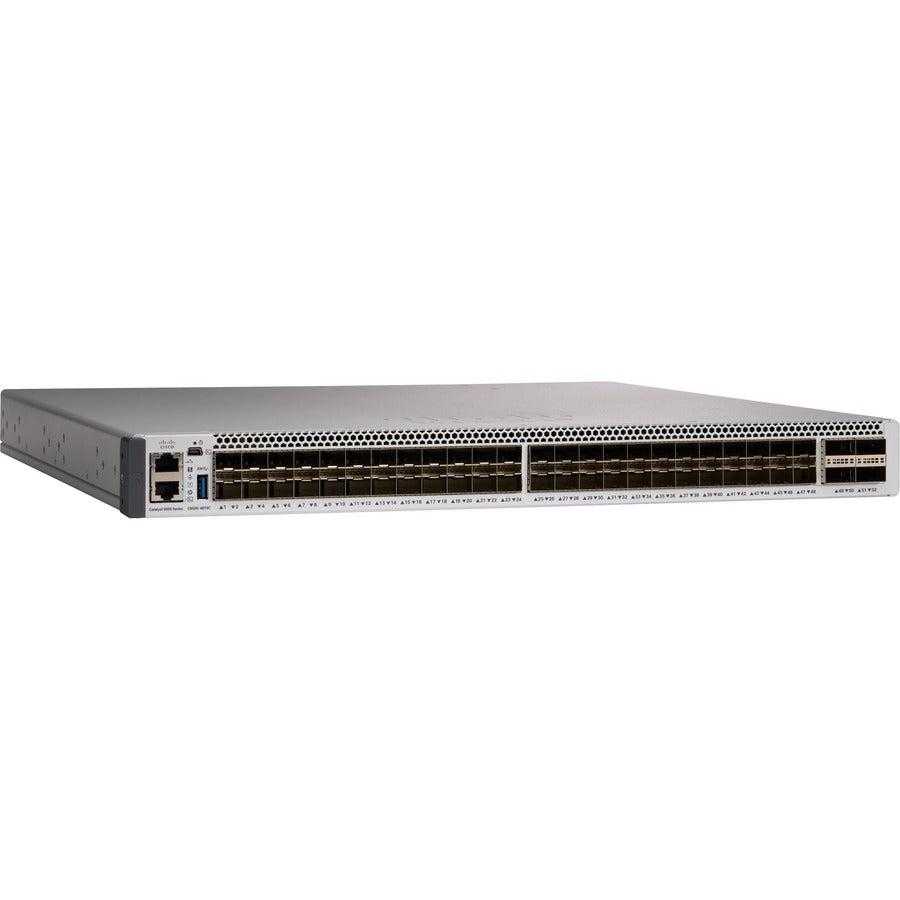 Cisco, Commutateur Cisco Catalyst C9500-48Y4C-A
