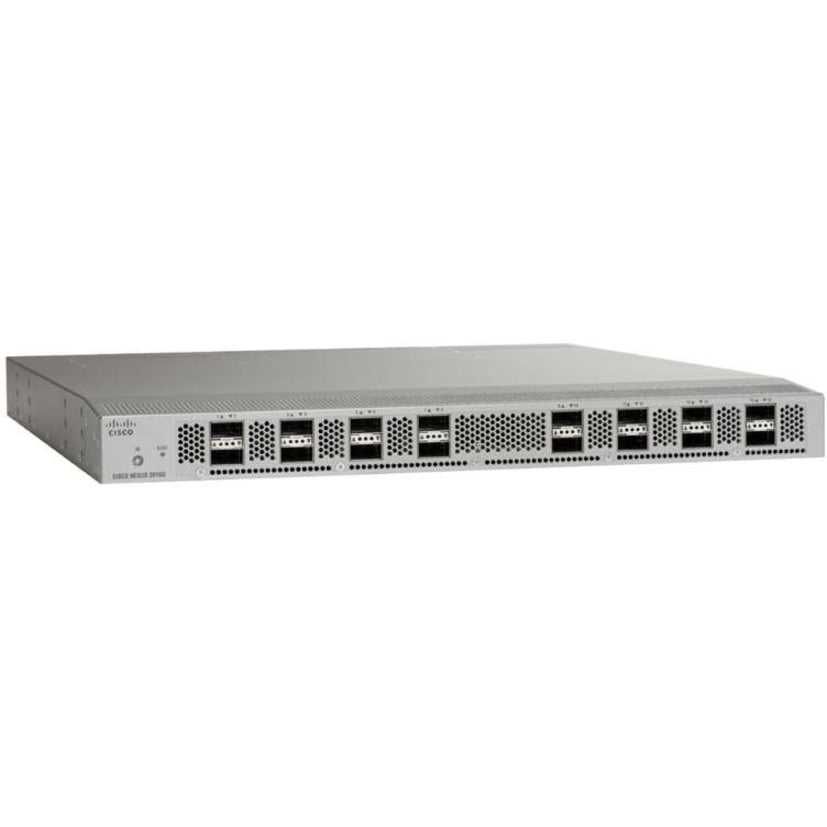 Cisco Systems, Inc., Commutateur Cisco Nexus 3016 couche 3 N3K-C3016Q-40Ge