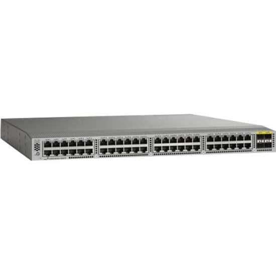 Cisco Systems, Inc., Commutateur Cisco Nexus 3048