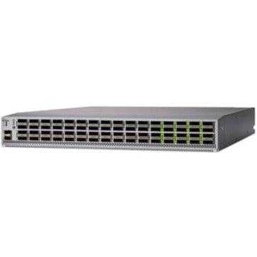 Cisco Systems, Inc., Commutateur Cisco Nexus 3264C-E avec 64 QSFP28 N3K-C3264C-E=