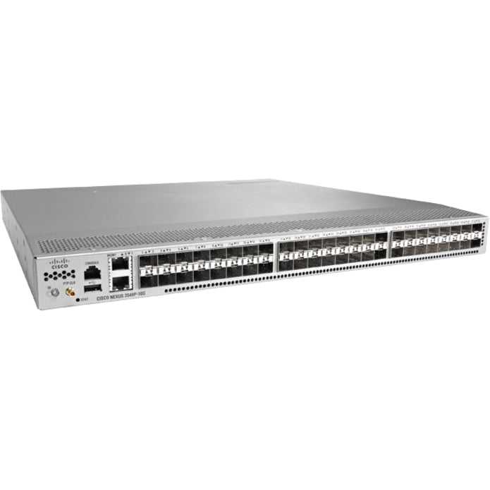 Cisco Systems, Inc., Commutateur Cisco Nexus 3548 N3K-C3548P-BA-L3A