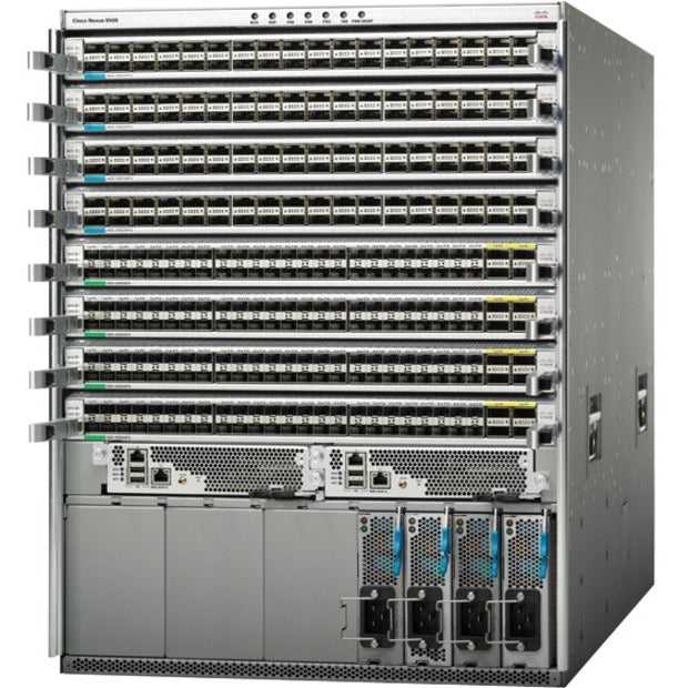 Cisco Systems, Inc., Commutateur Cisco ONE Nexus 9508