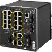 Cisco, Commutateur Ethernet Cisco IE-2000
