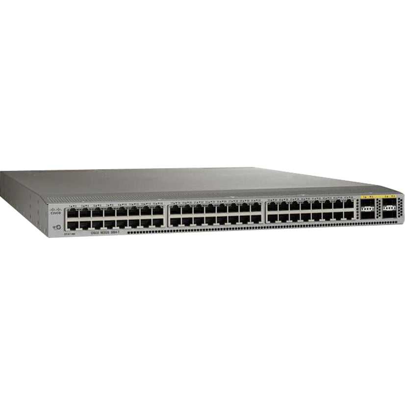 Cisco Systems, Inc., Commutateur Ethernet Cisco Nexus 3064-T