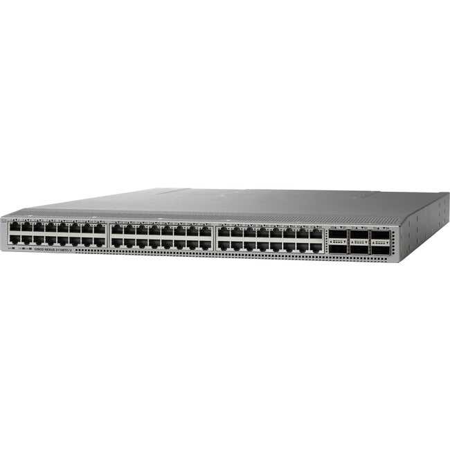 Cisco Systems, Inc., Commutateur Ethernet Cisco Nexus 31108Tc-V