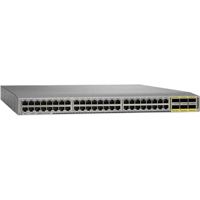 Cisco Systems, Inc., Commutateur Ethernet Cisco Nexus 3172Tq N3K-C3172TQ-ZV-RF