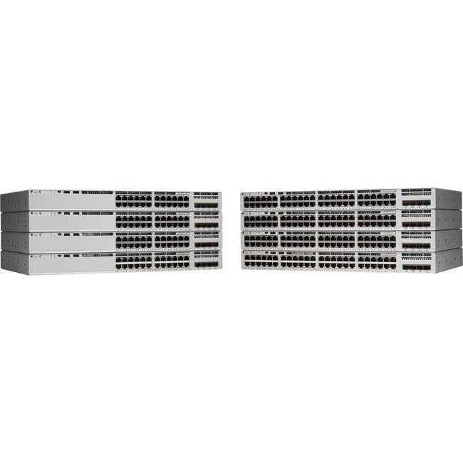 Cisco Systems, Inc., Commutateur Ethernet Cisco Nexus 92348Gc-X