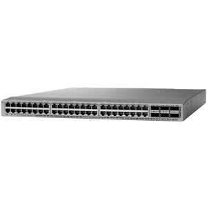 Cisco Systems, Inc., Commutateur Ethernet Cisco Nexus 93108Tc-Fx N9K-C93108-Fx-B24C