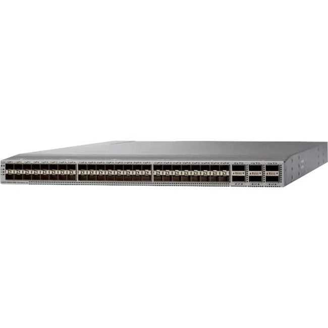 Cisco Systems, Inc., Commutateur Ethernet Cisco Nexus 93180Yc-Ex-24