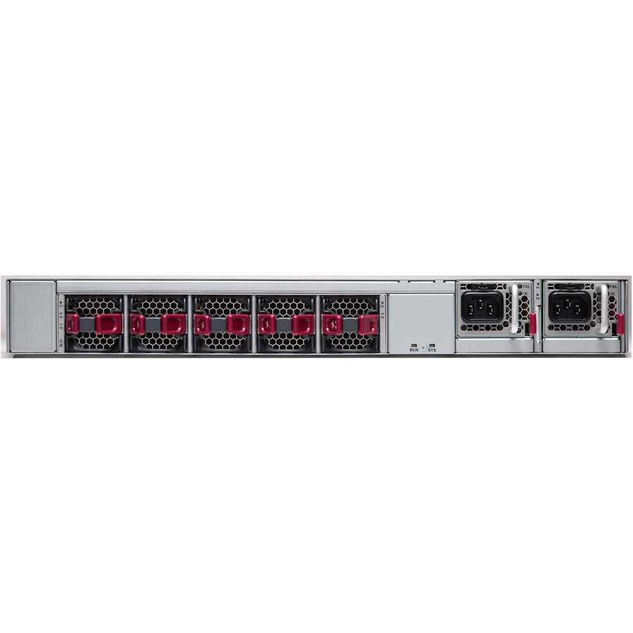 Cisco Systems, Inc., Commutateur Ethernet Cisco Nexus 93240Yc-Fx2 N9K-C93240Yc-Fx2