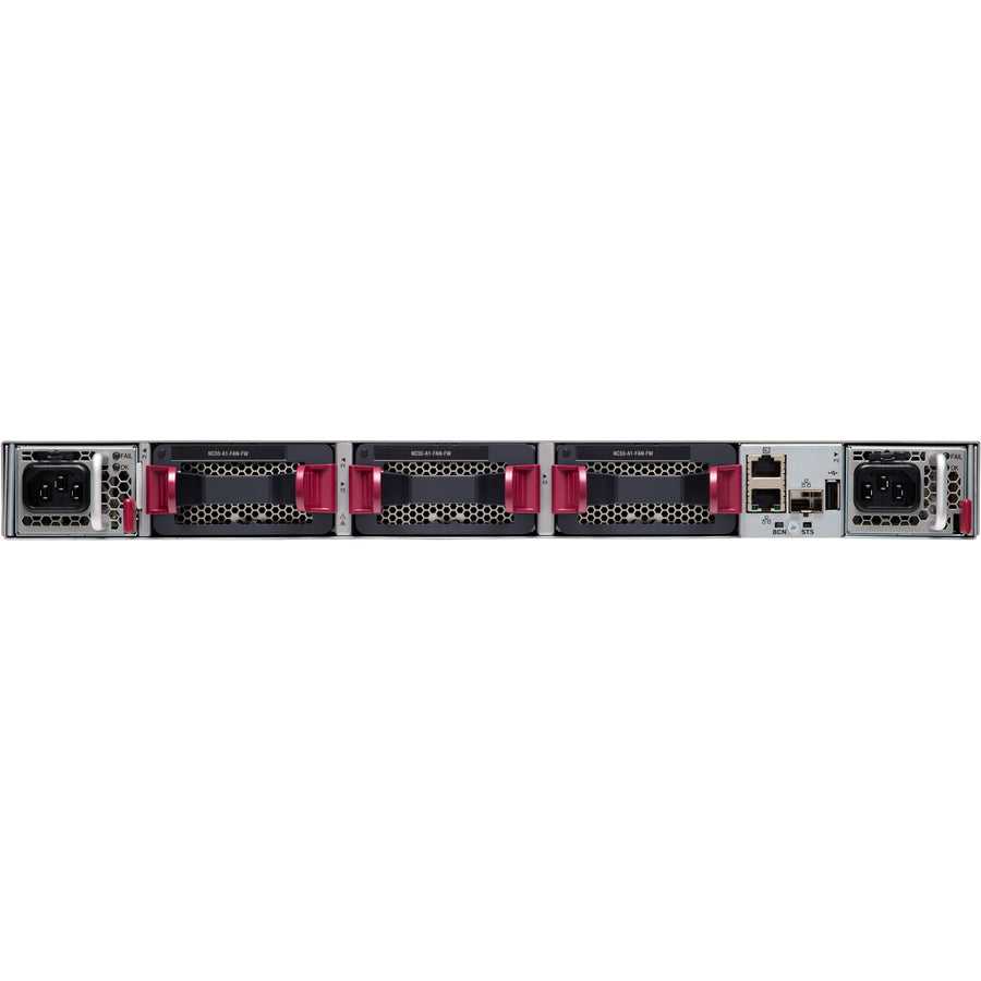 Cisco Systems, Inc., Commutateur Ethernet Cisco Nexus 9336C-Fx2 N9K-C9336C-FX2