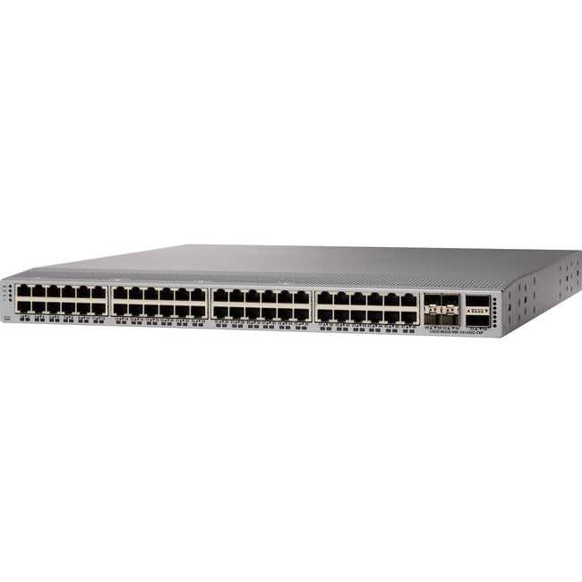 Cisco Systems, Inc., Commutateur Ethernet Cisco Nexus 9348Gc-Fxp