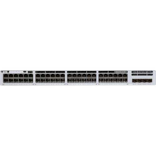 Cisco Systems, Inc., Commutateur Ethernet du catalyseur C9300L-48T-4X de Cisco C9300L-48T-4X-1A