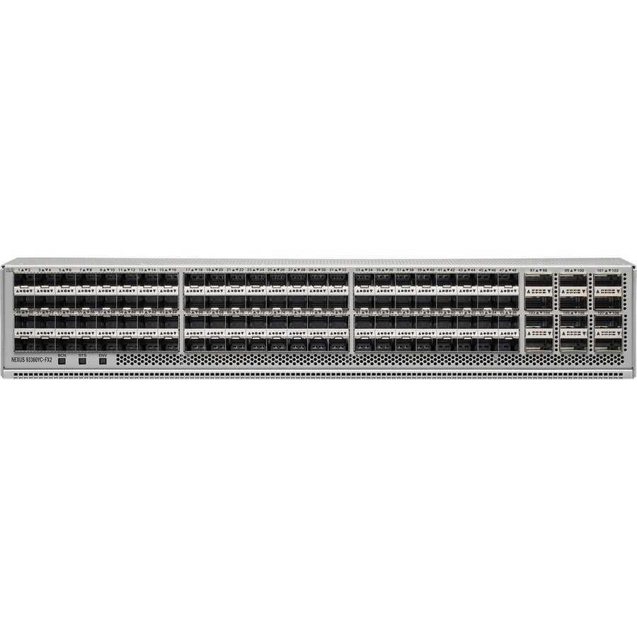 Cisco, Commutateur de couche 3 Cisco 93360YC-FX2
