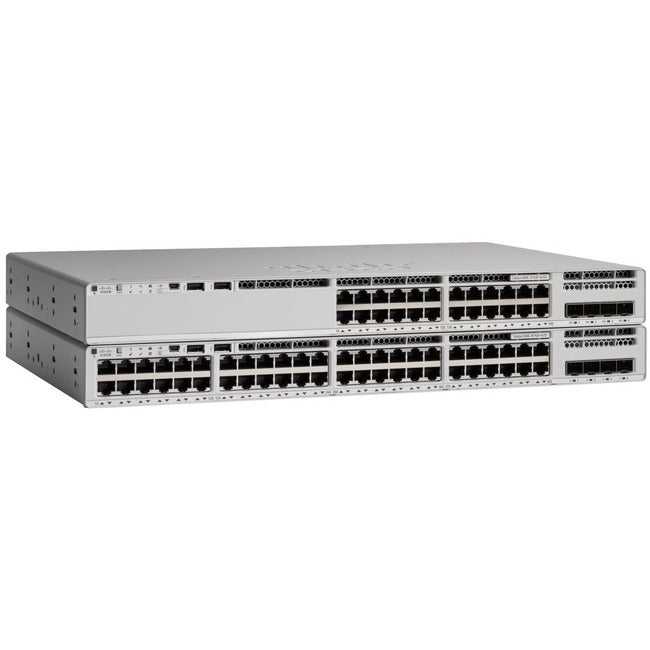 Cisco Systems, Inc., Commutateur de couche 3 Cisco Catalyst C9200L-24T-4X