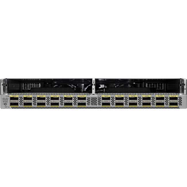 Cisco Systems, Inc., Commutateur de couche 3 Cisco One Nexus 5648Q