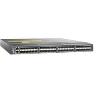 Cisco Systems, Inc., Commutateur multicouche DS-C9148-16P-K9-RF de canal de fibre de Cisco Mds 9148