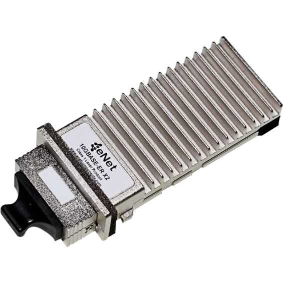 Composants ENET, Inc., Compatible Cisco Dwdm-X2-30.33-40K – Fonctionnellement identique non proposé par le connecteur OEM 10Gbase-Dwdm X2 1530,33 Nm 40 km Dom Duplex Sc monomode