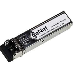 Composants ENET, Inc., Compatible Cisco Sfp-Oc3-Lr1 - Connecteur LC duplex Oc-3/Stm-1 Sonet Sfp 1310Nm fonctionnellement identique