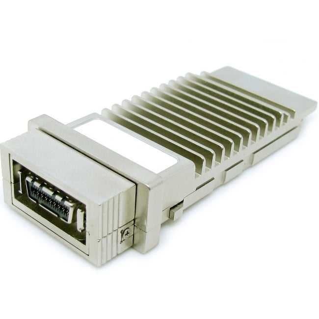 Composants ENET, Inc., Compatible Cisco X2-10Gb-Cx4 - Connecteur Sc d'émetteur-récepteur 10Gbase-Cx4 X2 fonctionnellement identique