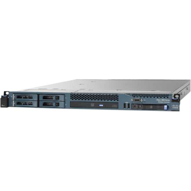 Cisco Systems, Inc., Contrôleur LAN sans fil Cisco 8510 AIR-CT8510-6K-K9