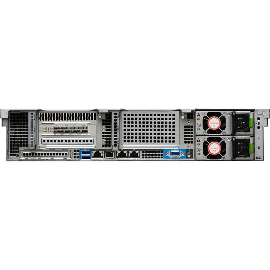 Cisco Systems, Inc., Contrôleur LAN sans fil Cisco 8540 Ieee 802.11Ac 54 Mbit/S