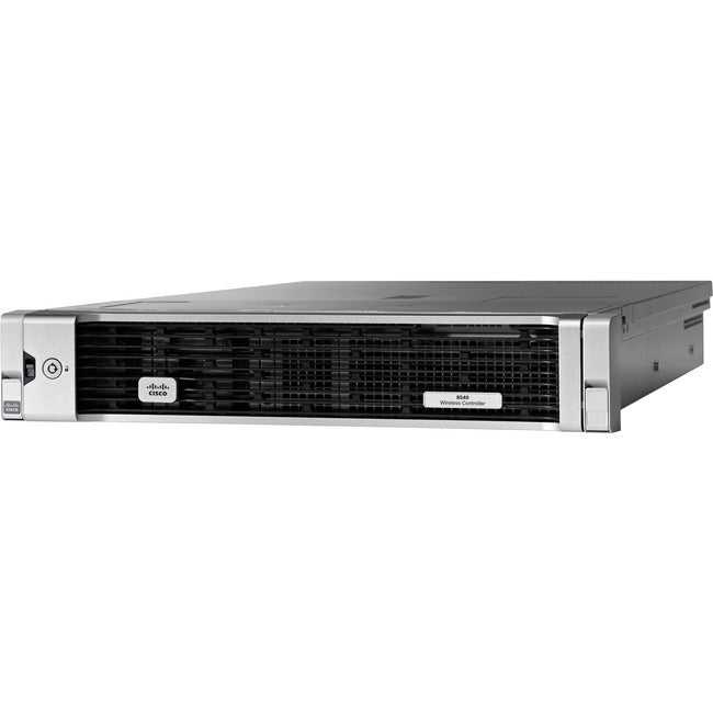 Cisco Systems, Inc., Contrôleur LAN sans fil Cisco 8540 Ieee 802.11Ac 54 Mbit/S