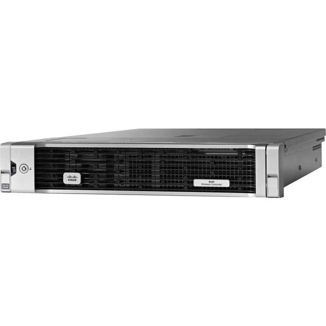 Cisco Systems, Inc., Contrôleur LAN sans fil Cisco 8540 Ieee 802.11Ac