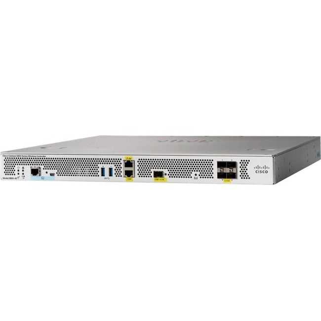 Cisco Systems, Inc., Contrôleur LAN sans fil Cisco Catalyst C9800-40-K9 802.11Ax 40 Gbit/S