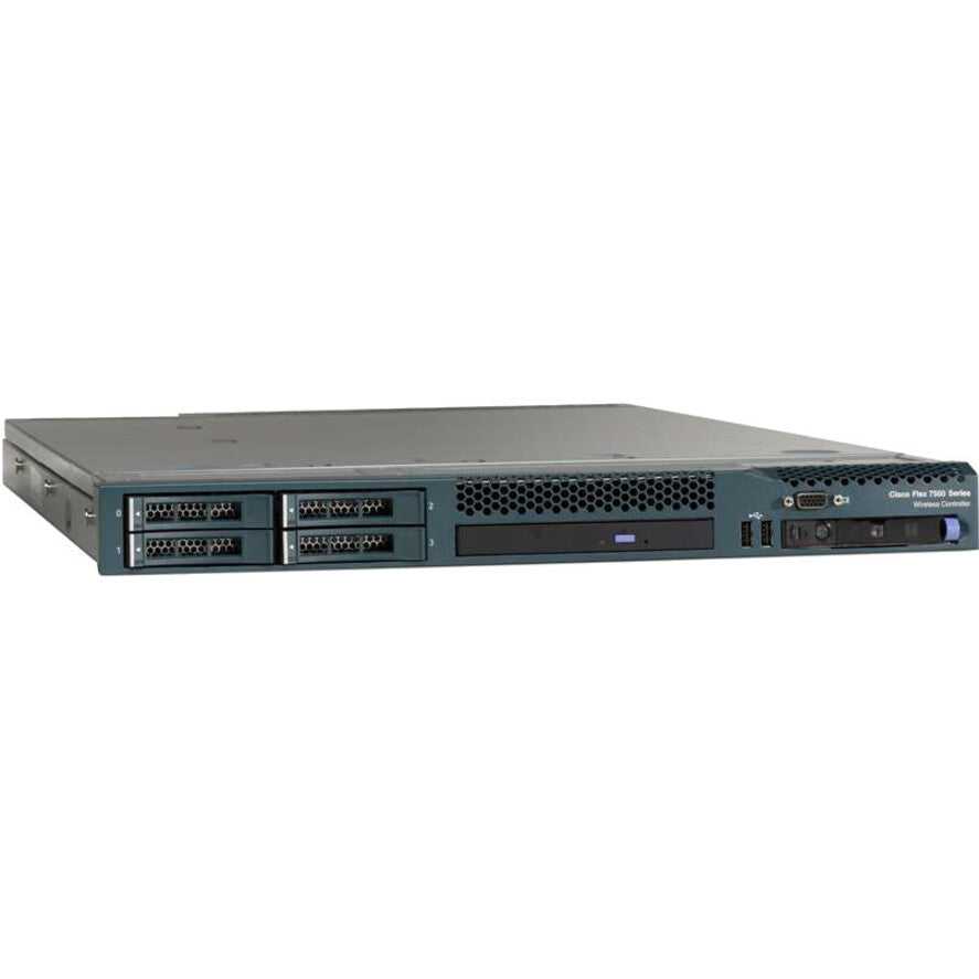 Cisco Systems, Inc., Contrôleur LAN sans fil Cisco Flex 7510 AIR-CT7510-3K-K9