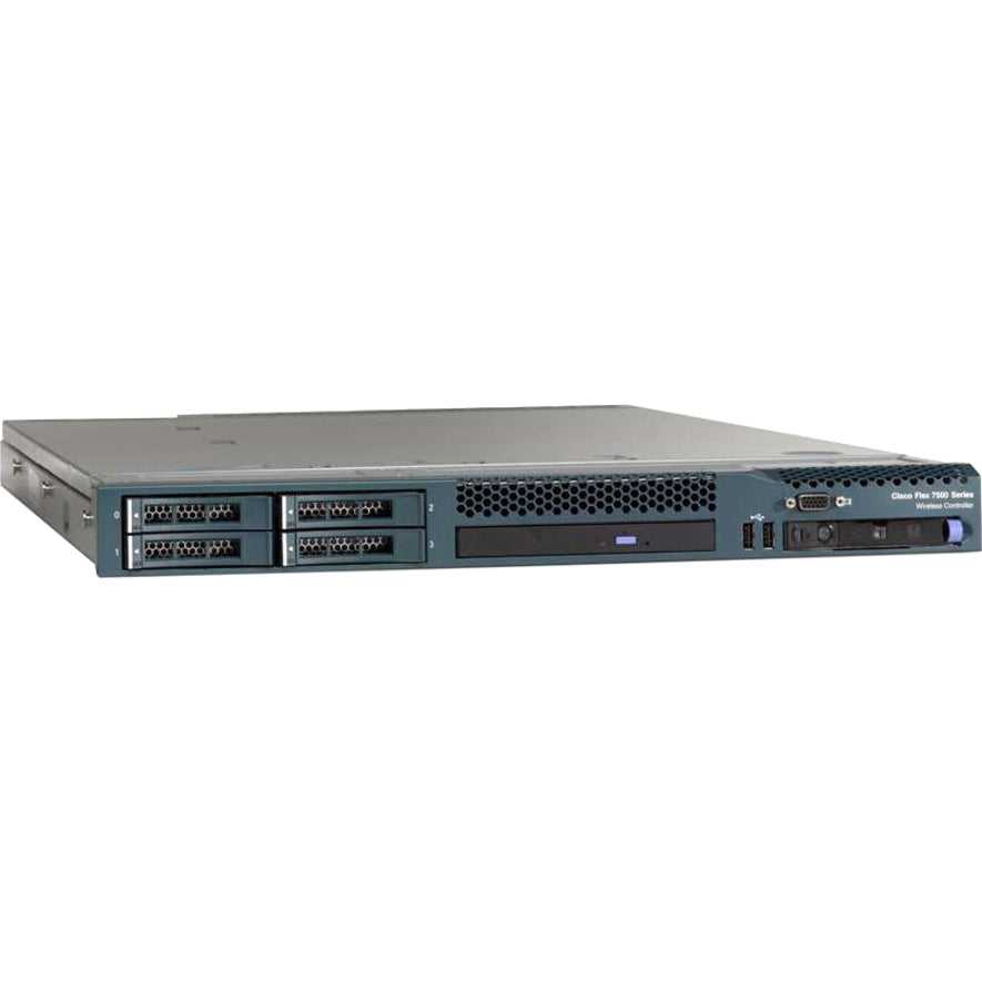 Cisco Systems, Inc., Contrôleur LAN sans fil Cisco Flex 7510 AIR-CT7510-6K-K9