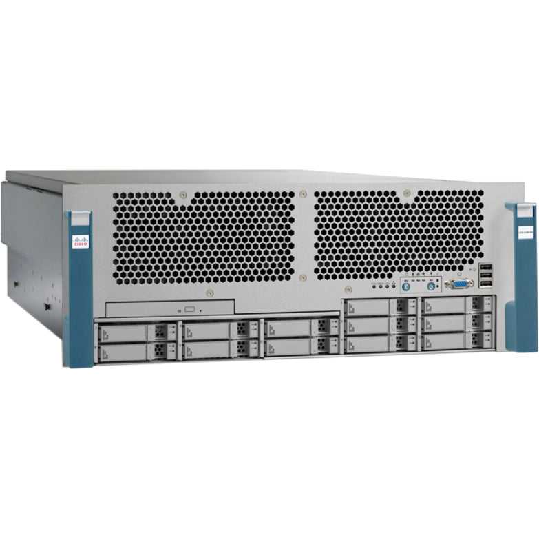 Cisco Systems, Inc., Kit de rail de montage Cisco pour serveur RC460-SLDRAIL-S=