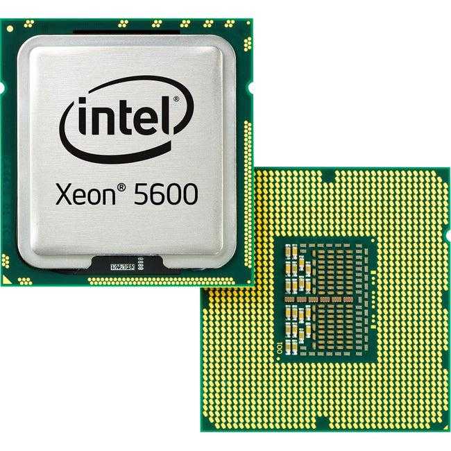 Cisco Systems, Inc., Mise à niveau du processeur Cisco Intel Xeon 5600 E5640 Quad-Core (4 cœurs) 2,66 Ghz