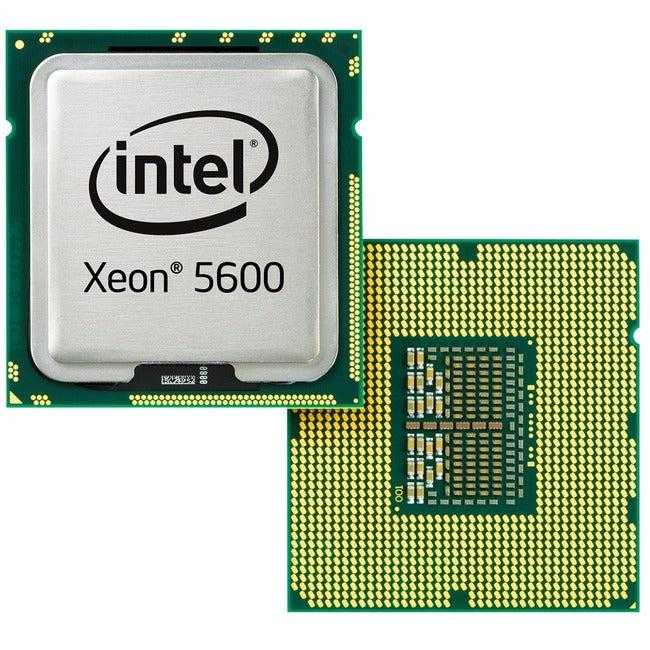 Cisco Systems, Inc., Mise à niveau du processeur Cisco Intel Xeon 5600 X5690 Hexa-Core (6 cœurs) 3,46 Ghz