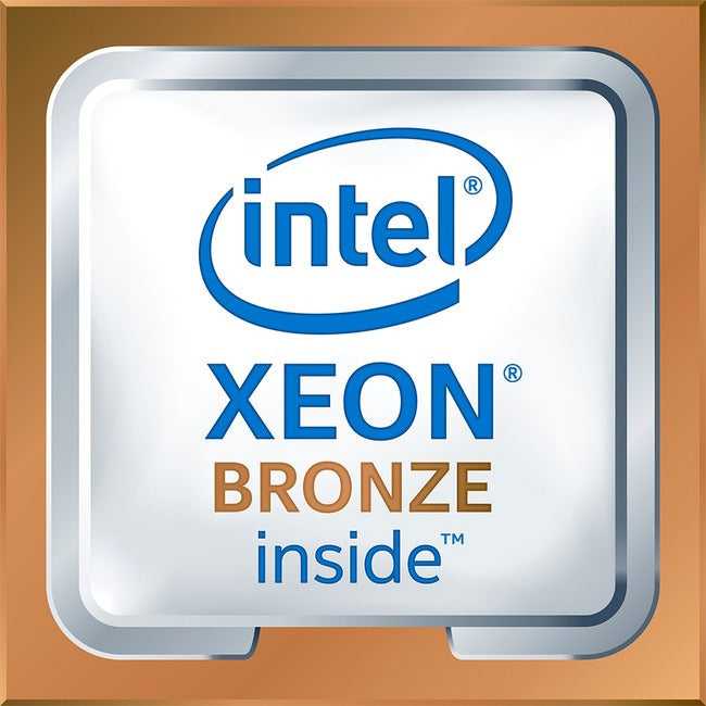 Cisco Systems, Inc., Mise à niveau du processeur Cisco Intel Xeon Bronze 3104 Hexa-Core (6 cœurs) 1,70 Ghz