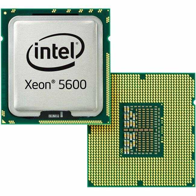 Cisco Systems, Inc., Mise à niveau du processeur Cisco Intel Xeon Dp 5600 E5620 Quad-Core (4 cœurs) 2,40 Ghz