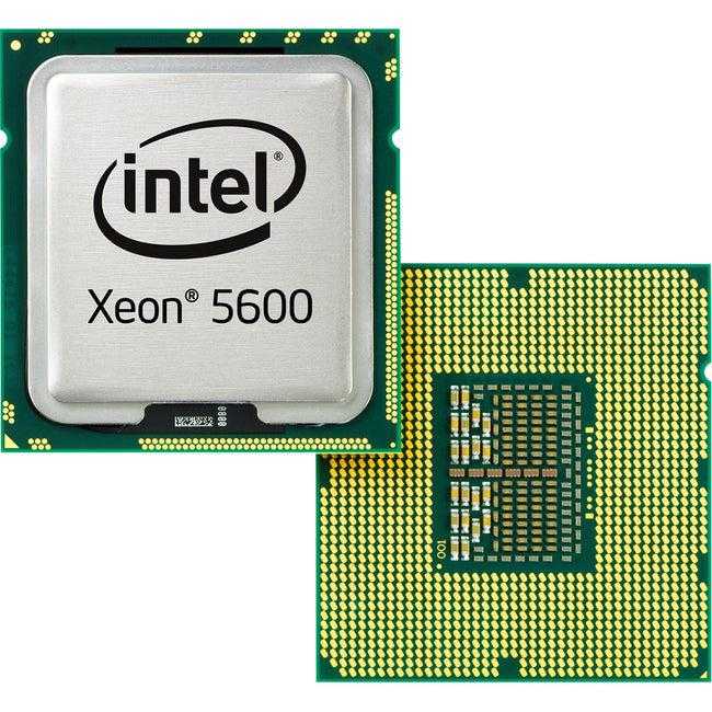 Cisco Systems, Inc., Mise à niveau du processeur Cisco Intel Xeon Dp 5600 L5630 Quad-Core (4 cœurs) 2,13 Ghz